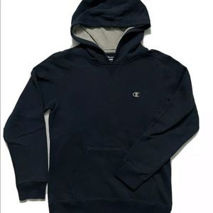 Boys Champion hoodie